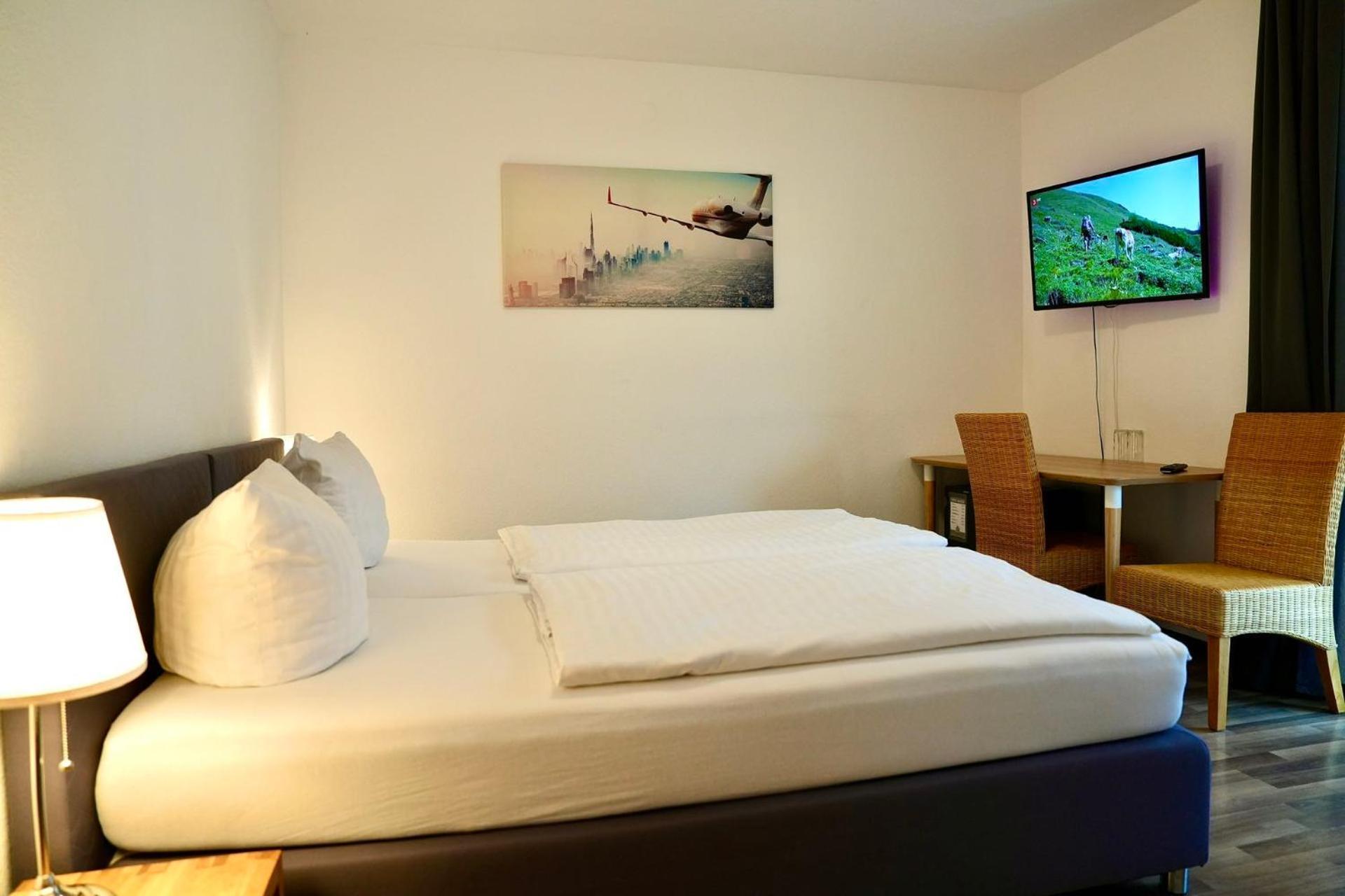 Burghotel Loerrach Exterior foto