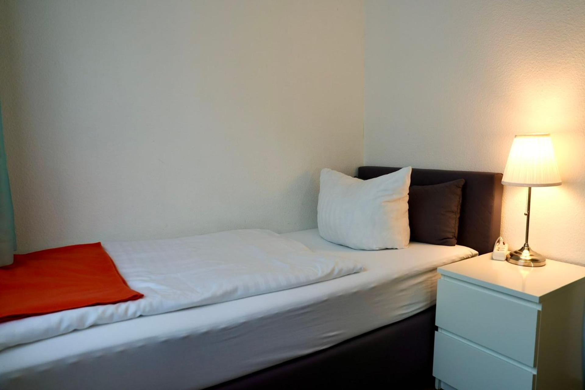 Burghotel Loerrach Exterior foto